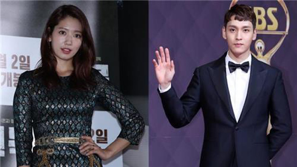 박신혜최태준 열애"친구에서 연인으로 발전"