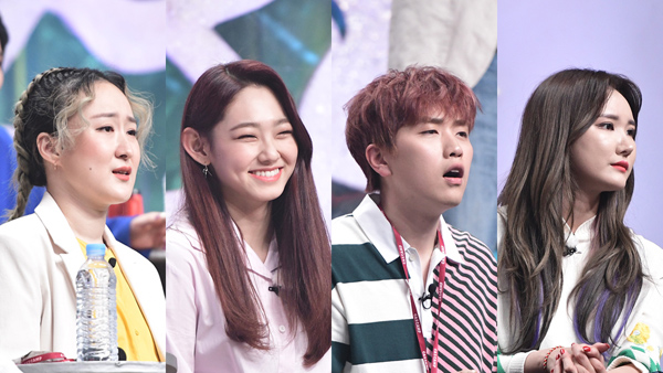 복면가왕 5연승 가왕 레드마우스 선우정아 판정단 출격