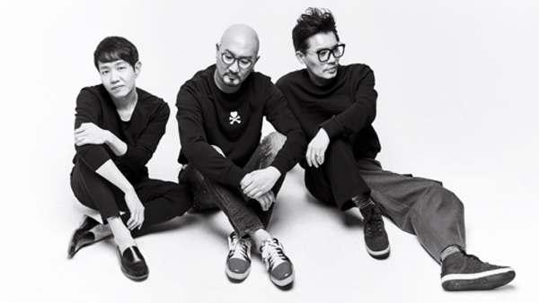 너를 품에 안으면 록 밴드 컬트 23년 만에 컴백