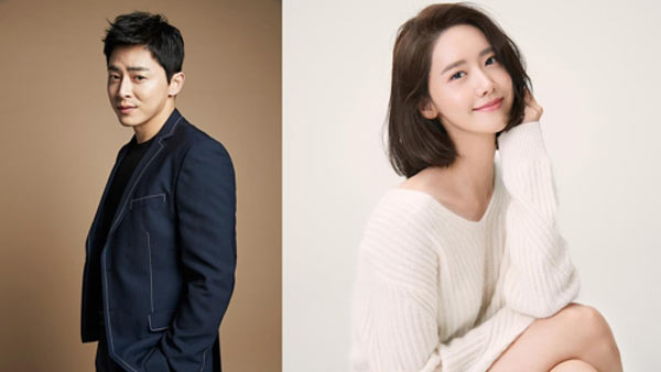조정석 임윤아 영화 엑시트 액션 콤비로 캐스팅