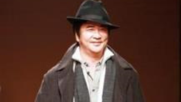 배우 나한일 동료 정은숙과 27일 결혼