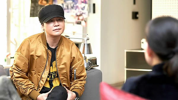 양현석 "승리 곧 정규 1집 발매YG 힙합크루 출범"