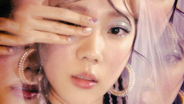 케이티김 YG 떠나 신생 기획사서 데뷔