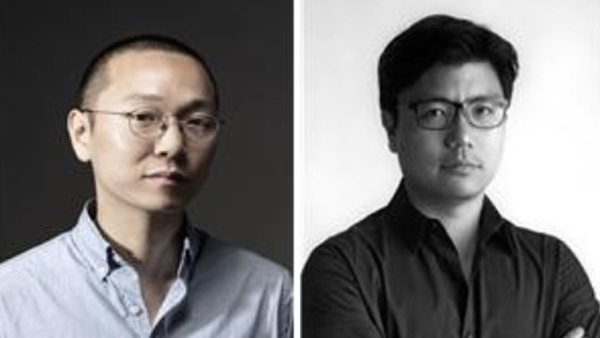 젊은 건축가상에 경계없는 작업실김이홍남정민