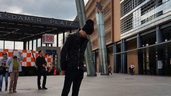 윤건 가을바람 타고 컴백신곡 가지마요