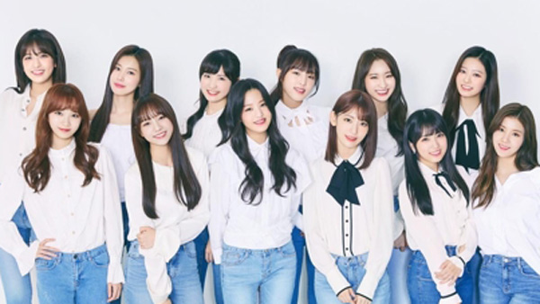 아이즈원  멤버들 AKB48 멈추고 새 팀 전념한다