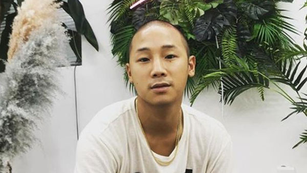 마이티마우스 쇼리 3년 교제 연인과 다음 달 결혼