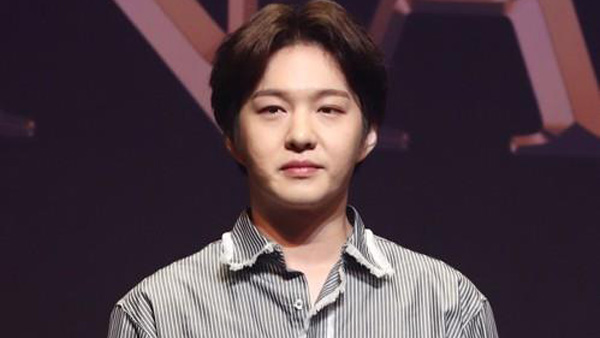 비투비 이창섭 11일 솔로 데뷔