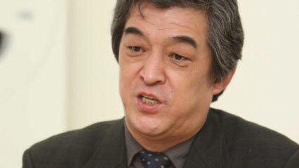 보도지침 폭로 언론인 김주언 송건호언론상 수상