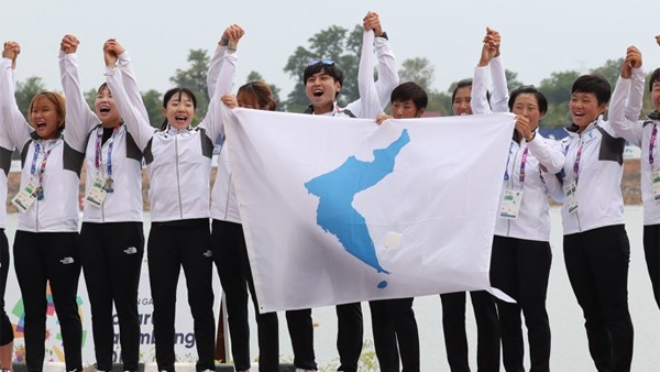 RFA "남북 카누 용선 단일팀 비자 문제로 세계선수권 출전 좌절"