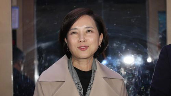 문 대통령 유은혜 교육부장관 후보자 오늘 임명 