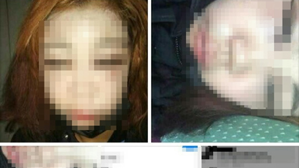 인천 고교생 집단폭행 가해자 4명 체포