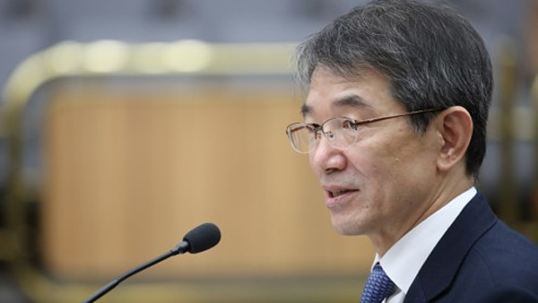 안철상 "대법관 출신 변호사개업 제한 반대"