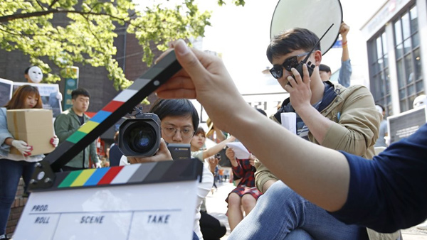 작가조연출들 "성폭력 당해도 비정규직이라 참는다"