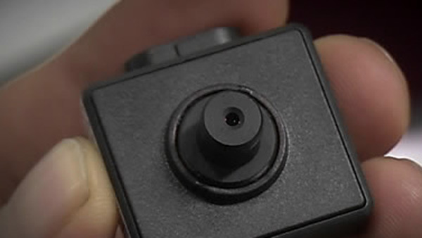 버스정류장서 몰카 찍은 대학생 입건