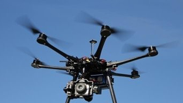 "아파트에 드론 몰카" 경찰 늑장대처 논란