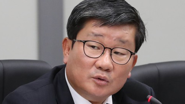 전해철 의원 혜경궁 김씨 고발 취하 