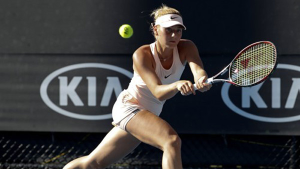 만 15세 코스튜크 호주오픈에서 22년 만에 최연소 승리