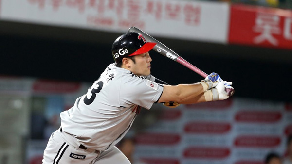 양석환임찬규 등 억대 진입LG 2018 연봉협상 완료