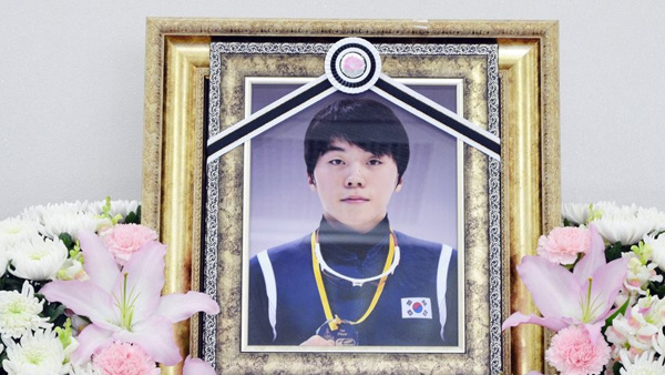 노선영 SNS에 격한 감정 "동생은 이용당했고 나는 제외당해"