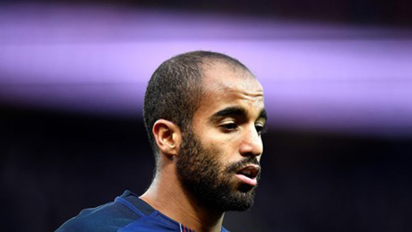 토트넘 PSG 공격수 루카스 모우라 영입손흥민 입지는 이상무