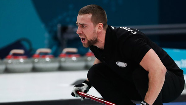 평창 CAS "러시아 출신 올림픽 선수 컬링 믹스더블 동메달 박탈"