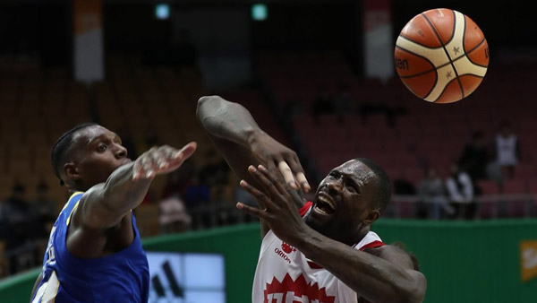 프로농구 다음 시즌부터 외국인 선수 키 200 이하로 제한