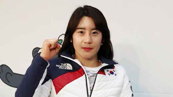 패럴림픽 3번째 출전 얼짱 서보라미 "후회없이 달리겠다"