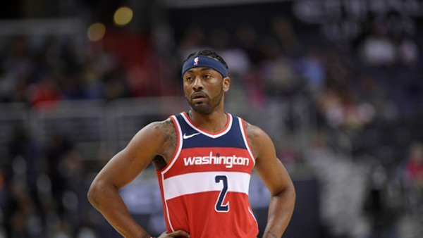 NBA 워싱턴 위저즈 샬럿 꺾고 플레이오프 진출 확정