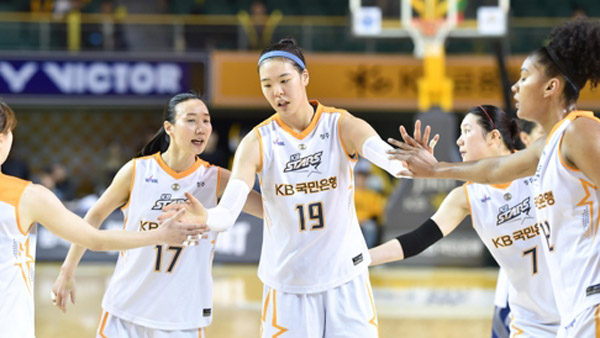 박지수 WNBA 진출 도전하기로 결정다음 주 초 미국 출국