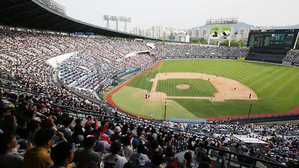 어린이날 잠실 더비 11년 연속 매진3개 구장 만원관중