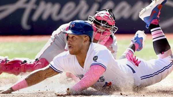 토론토 보스턴에 이틀 연속 패배2연투 오승환은 휴식