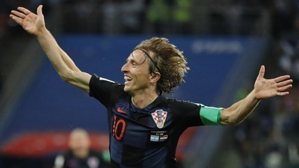 크로아티아 아르헨티나 3대0 제압16강 진출