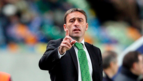 벤투 감독이 사령탑 낙점받은 이유진정성과 전문성