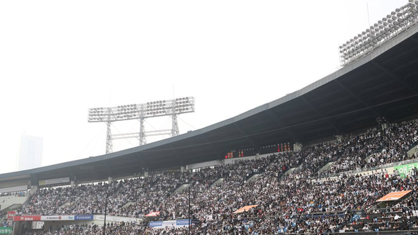 KBO 신규 외국인선수 계약 총액 최대 100만달러로 제한