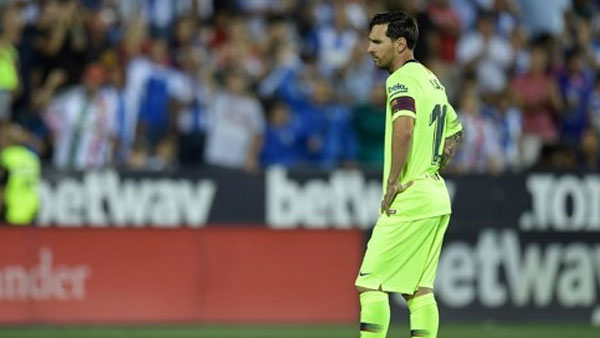 스페인 레알 마드리드 세비야에 3대0 완패