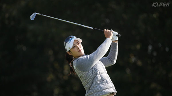 박결 KLPGA 투어 첫 우승준우승 6번 설움 날려