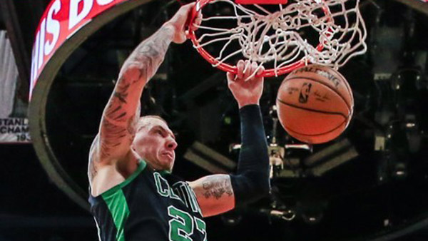 NBA 보스턴 시카고에 팀 최다 기록 56점 차 완승5연승 질주