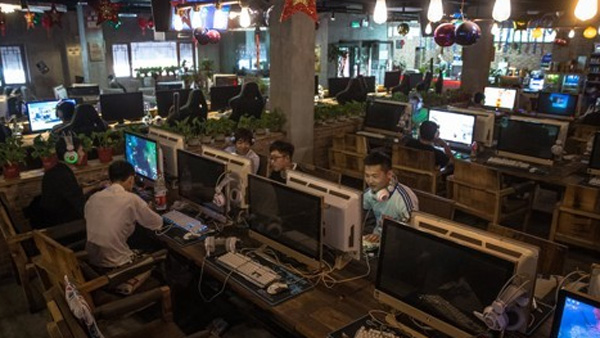 중국서 인터넷 여론조작 댓글부대 200명 적발