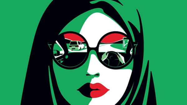 사우디아라비아 오늘부터 여성 운전 허용