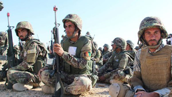 아프간서 폭탄공격으로 나토군 3명 사상