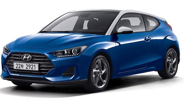 현대차 북미서 또 엔진결함 리콜벨로스터 2만여대