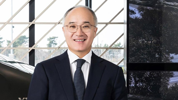 BMW코리아 화재사건 후 첫 경영진 개편20년 만에 대표이사 교체