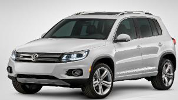 티구안푸조 등 수입차 16종 1만 2천 대 리콜 조치