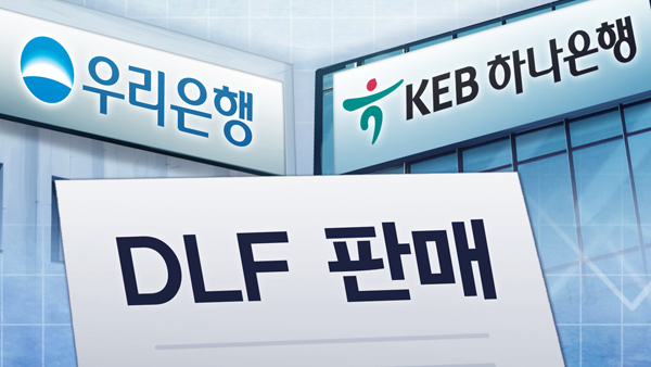 DLF 제재심 앞두고 손태승·함영주 '문책 경고' 사전바카라 토토 사이트