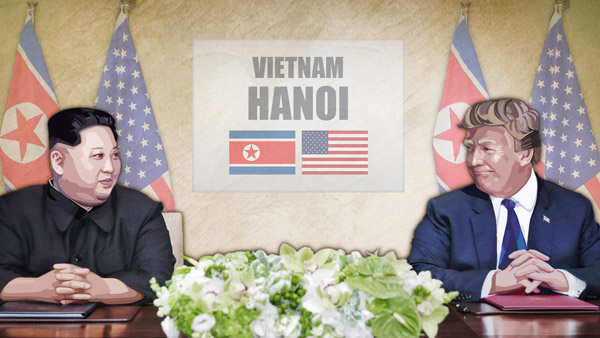 청와대 "스몰딜빅딜 용어 동의하지 않아미국도 쓰지 않는다"