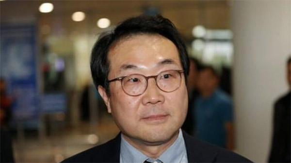 이도훈 미국"비건과 북미회담 결과 분석향후 대응협의"