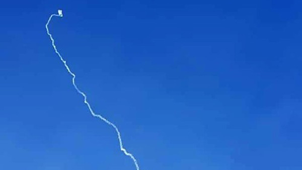 15억 천궁 오발 사고 낸 정비 요원 2명 정직 1개월 처분