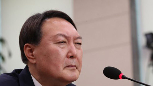 윤석열 병역면제 사유 부동시 입증 진단서 제출