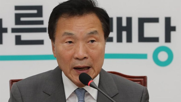 손학규 "일본 무역보복 범국가적 비상대책기구 구성해야"